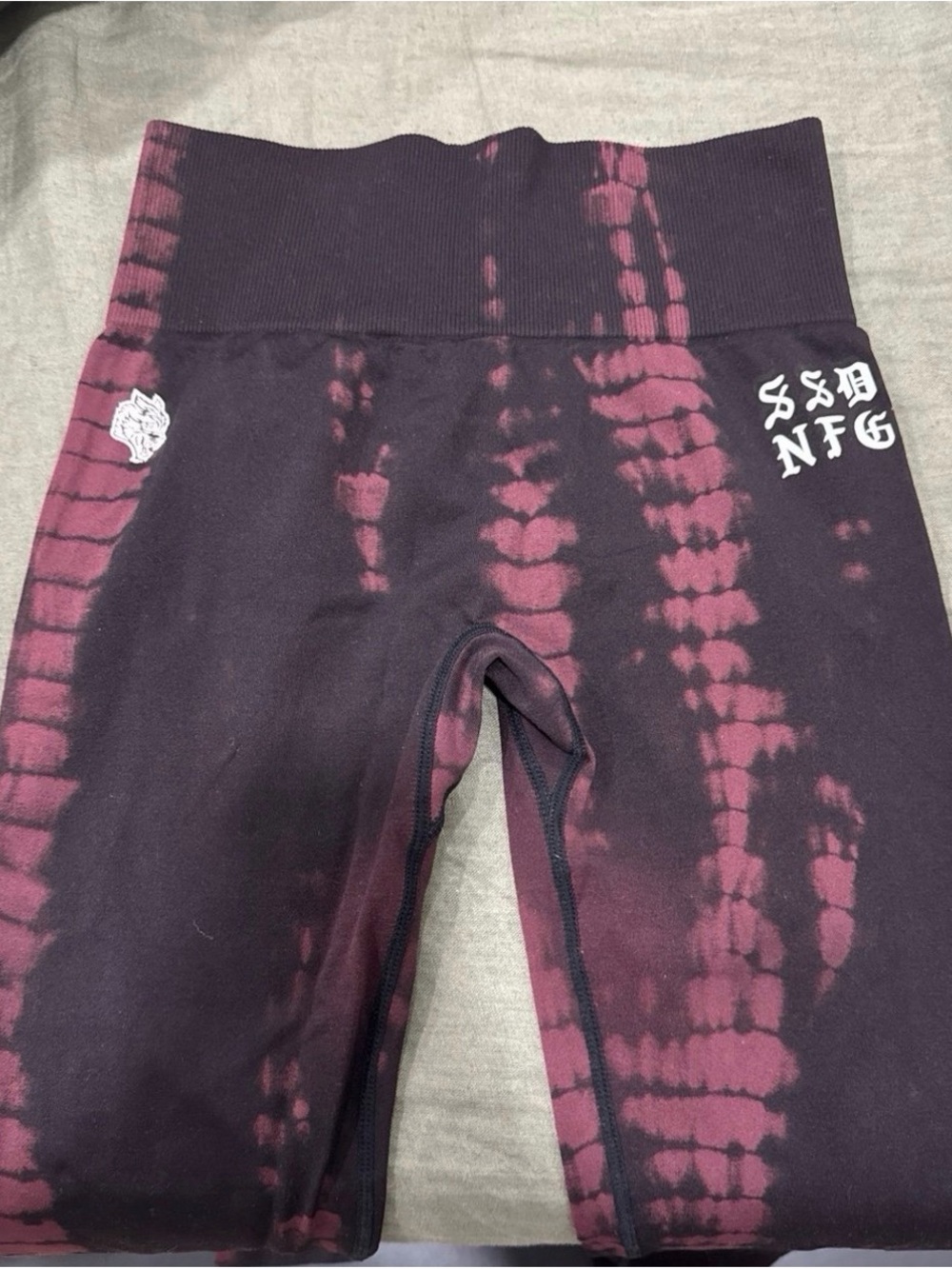 SHE darc sport leggings